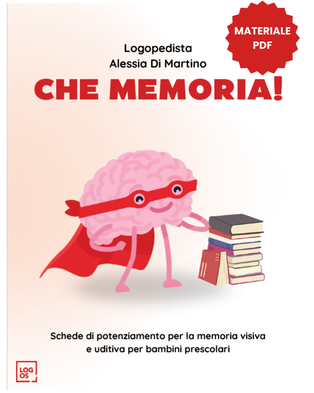 Che memoria! Alessia Di Martino