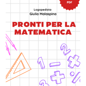 Pronti per la matematica