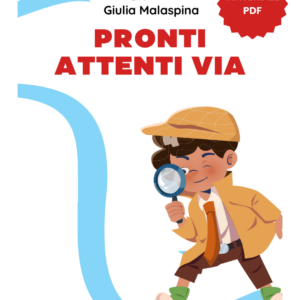 Pronti, attenti, via!