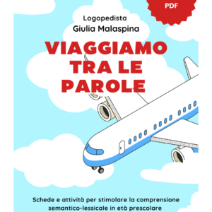 Viaggiamo tra le parole