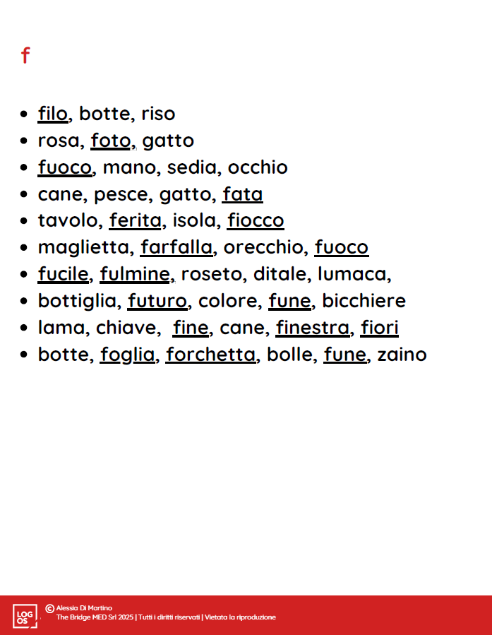 Che memoria! Alessia Di martino10