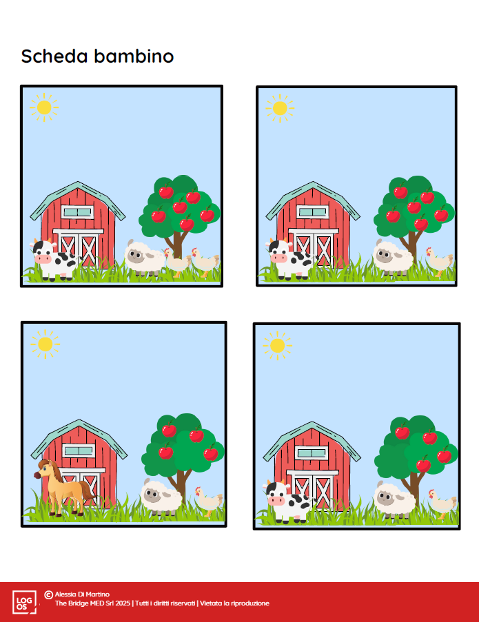 Che memoria! Alessia Di martino12