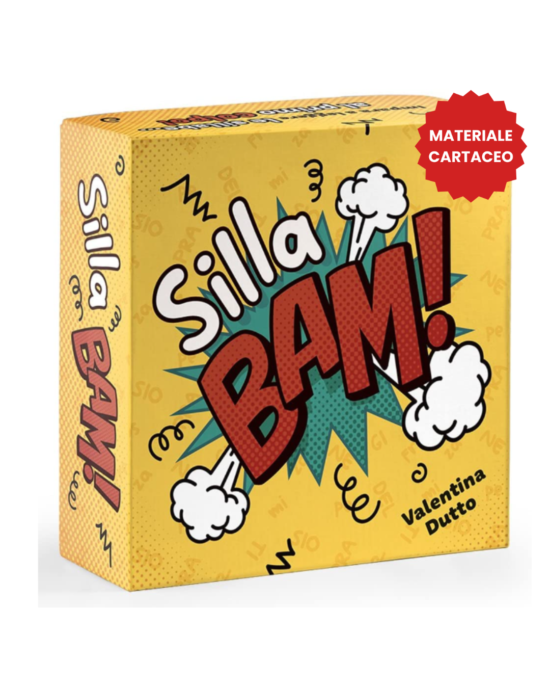 Sillabe in pizzeria_DeboraColangelo_AriannaMuccichini