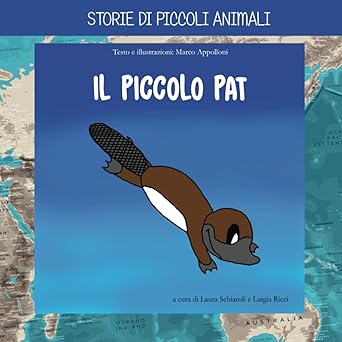Storie di piccoli animali alfabetico_Laura_Schiaroliil piccolo pat